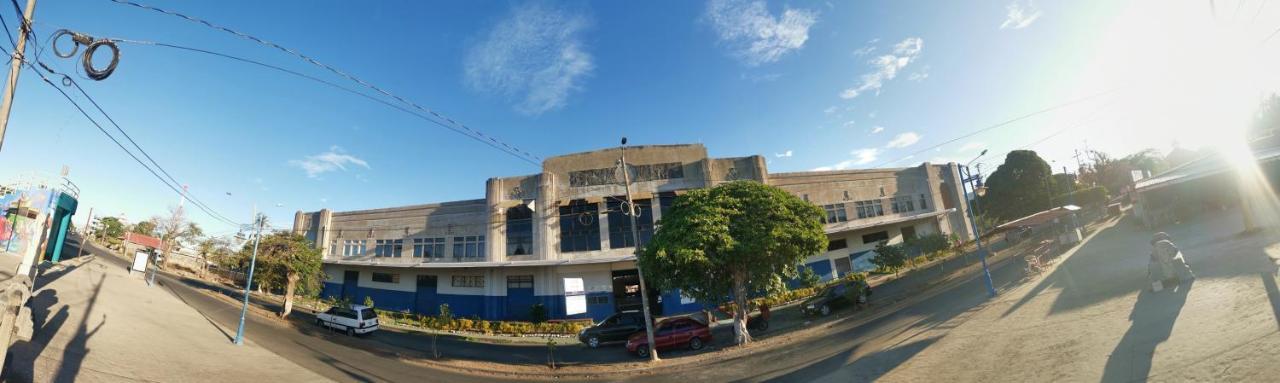 Hotel Aldea Pura Vida Πουνταρένας Εξωτερικό φωτογραφία