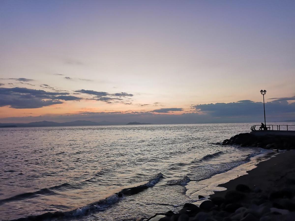 Hotel Aldea Pura Vida Πουνταρένας Εξωτερικό φωτογραφία
