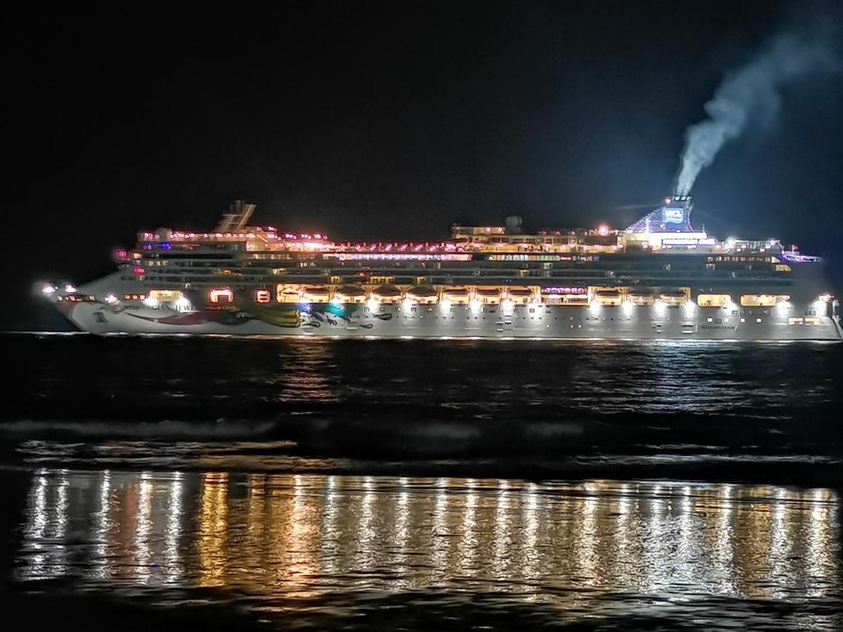 Hotel Aldea Pura Vida Πουνταρένας Εξωτερικό φωτογραφία