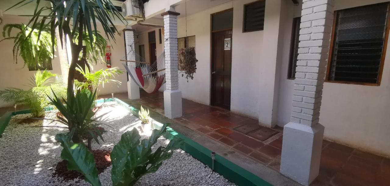 Hotel Aldea Pura Vida Πουνταρένας Εξωτερικό φωτογραφία