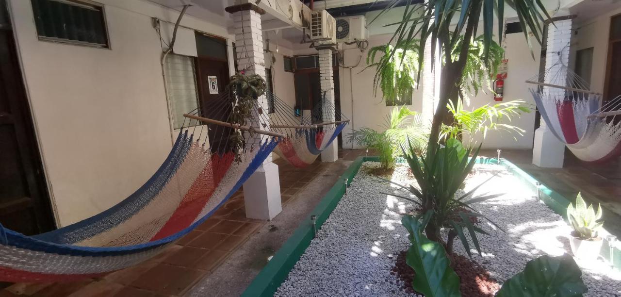Hotel Aldea Pura Vida Πουνταρένας Εξωτερικό φωτογραφία