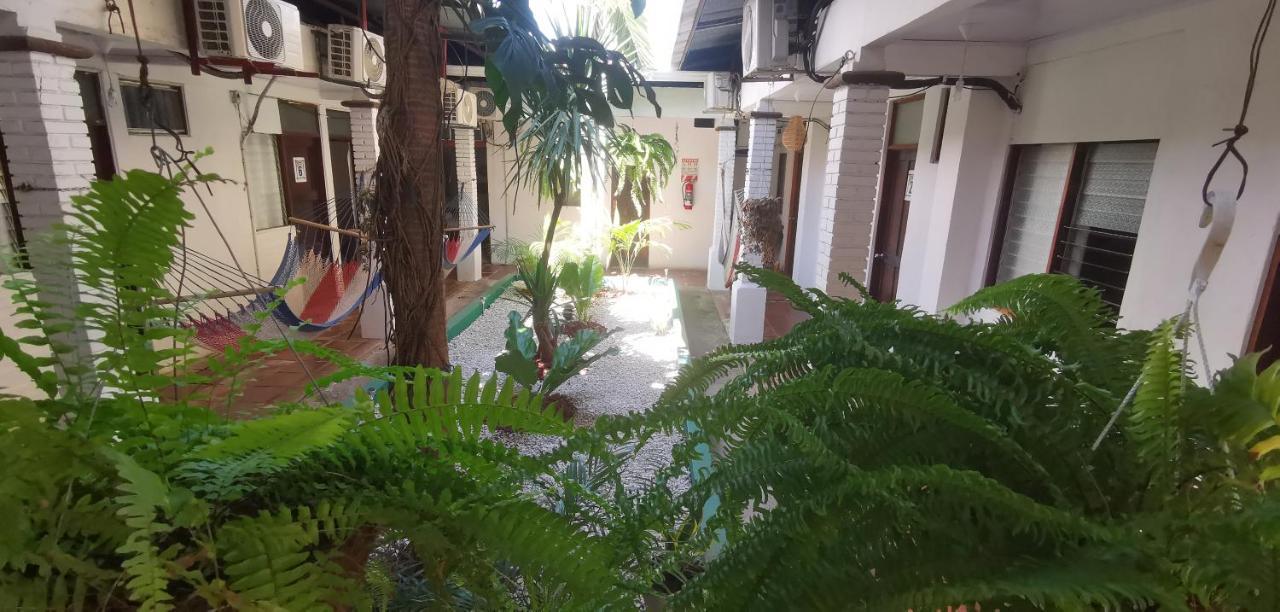 Hotel Aldea Pura Vida Πουνταρένας Εξωτερικό φωτογραφία