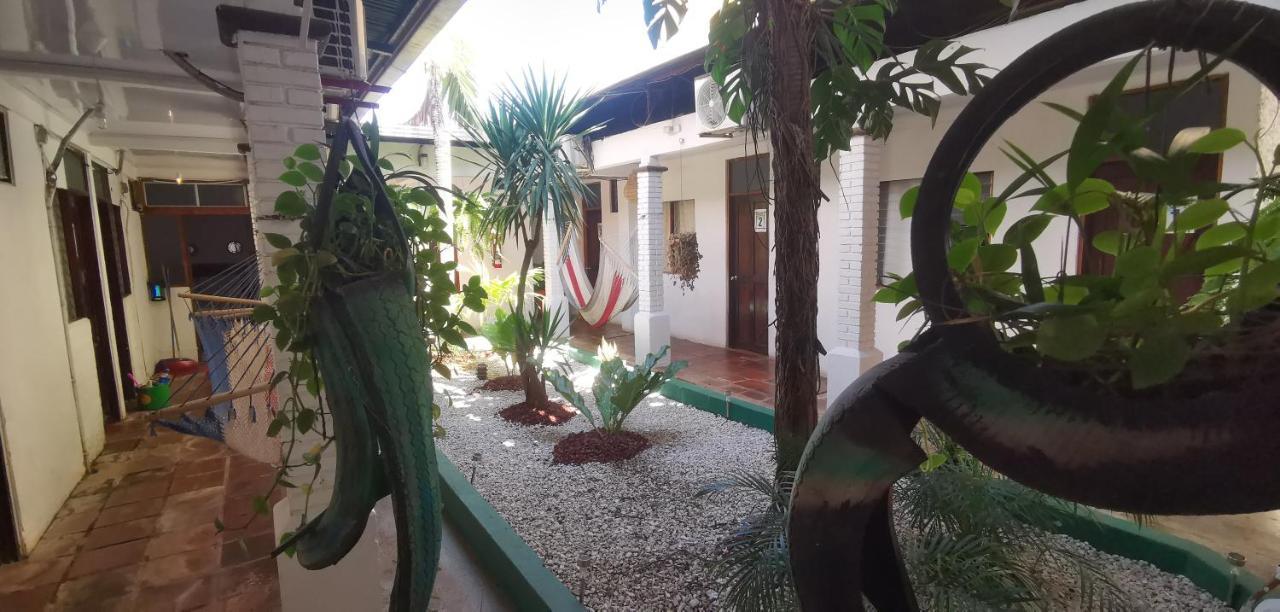 Hotel Aldea Pura Vida Πουνταρένας Εξωτερικό φωτογραφία