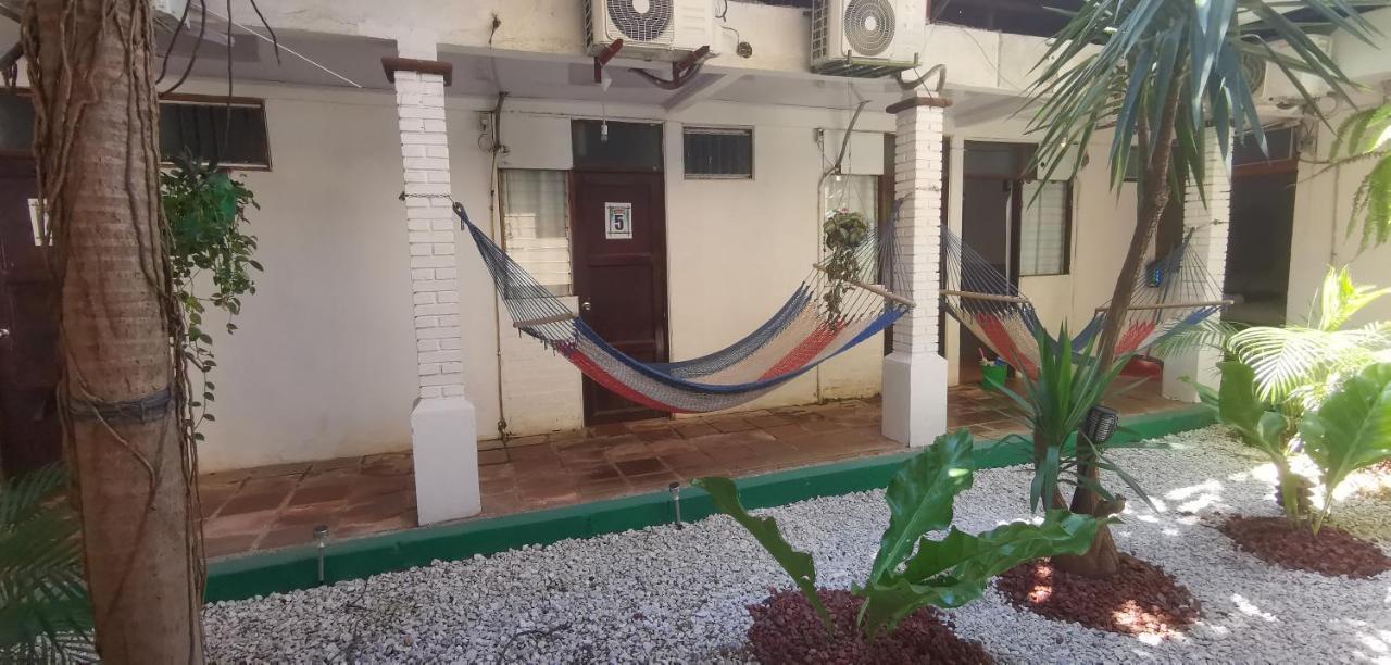 Hotel Aldea Pura Vida Πουνταρένας Εξωτερικό φωτογραφία