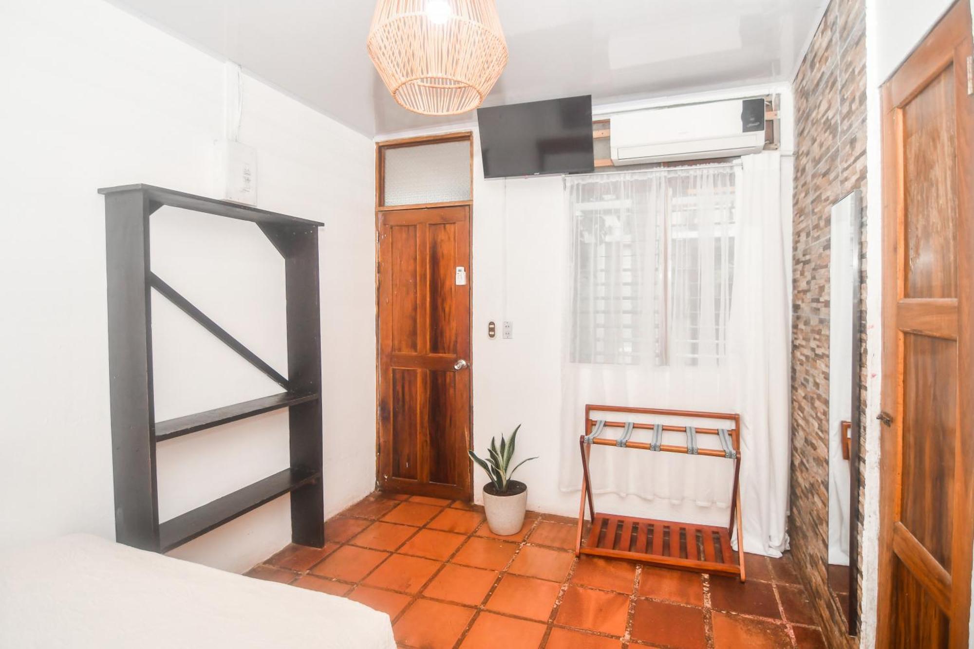 Hotel Aldea Pura Vida Πουνταρένας Εξωτερικό φωτογραφία