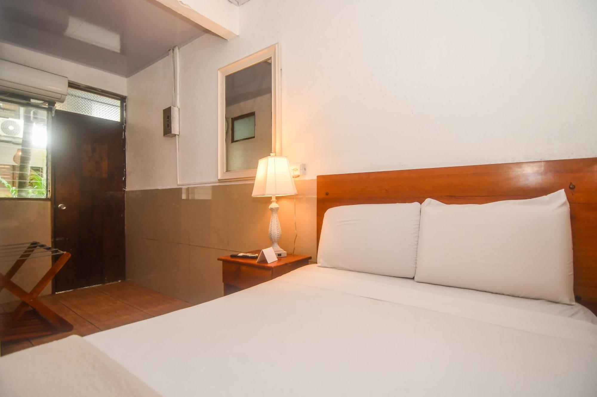 Hotel Aldea Pura Vida Πουνταρένας Εξωτερικό φωτογραφία