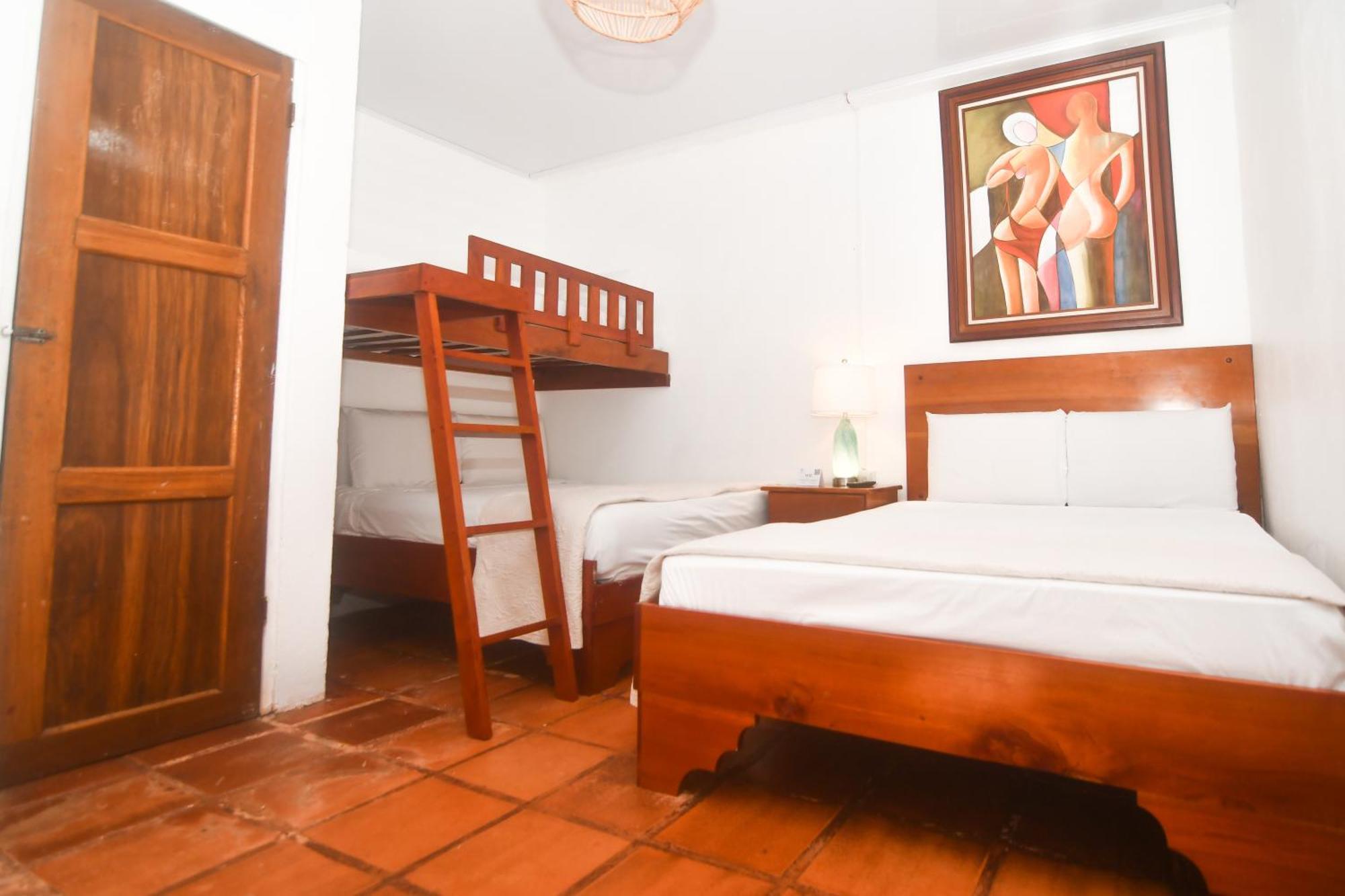 Hotel Aldea Pura Vida Πουνταρένας Εξωτερικό φωτογραφία