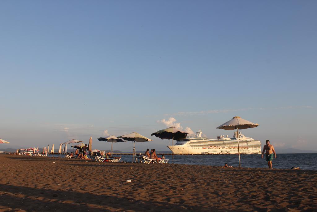 Hotel Aldea Pura Vida Πουνταρένας Εξωτερικό φωτογραφία