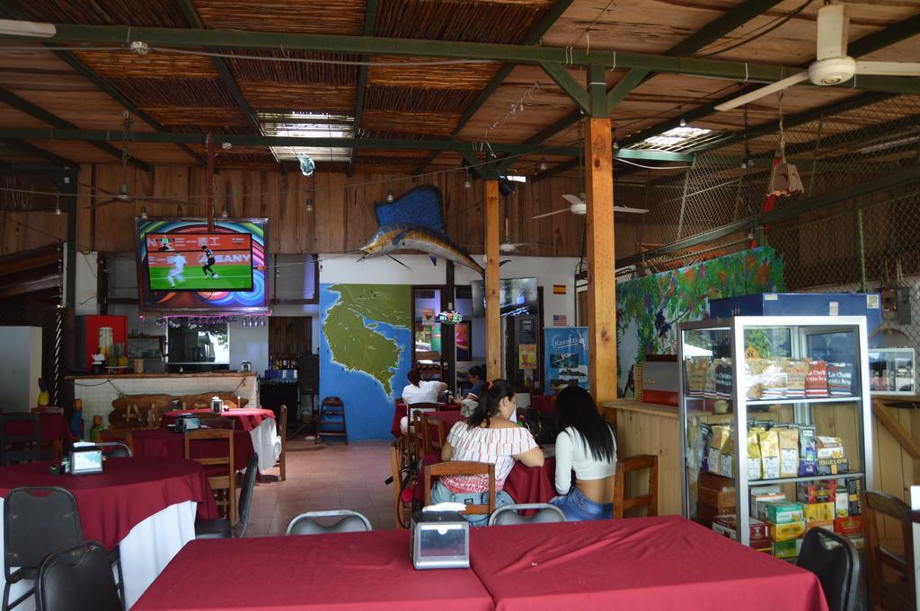 Hotel Aldea Pura Vida Πουνταρένας Εξωτερικό φωτογραφία