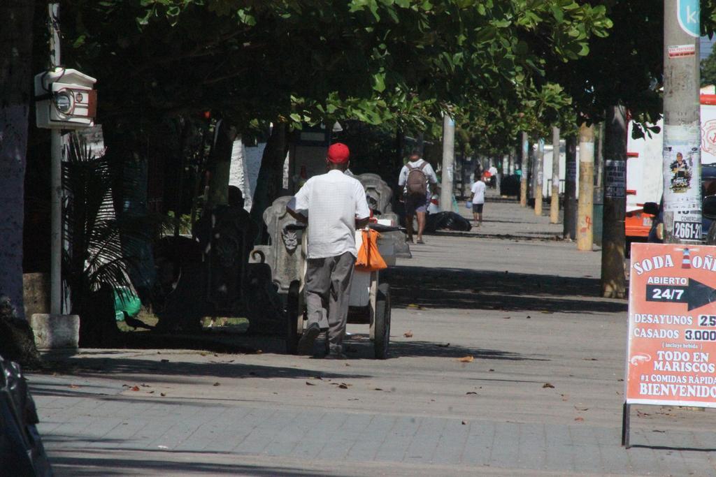 Hotel Aldea Pura Vida Πουνταρένας Εξωτερικό φωτογραφία