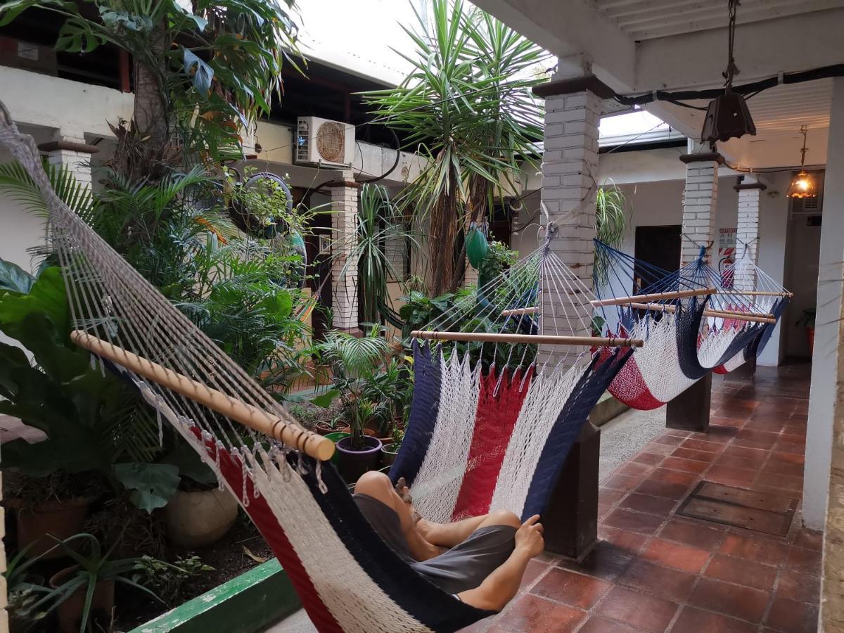 Hotel Aldea Pura Vida Πουνταρένας Εξωτερικό φωτογραφία